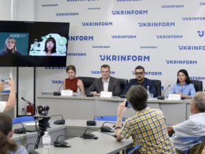 У Києві та Гаазі сформували головні засади Зеленої стратегії України
