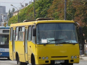 Мариупольцы просят улучшить транспортное сообщение между Приморским и Левобережным районами