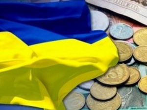 Плательщики Донетчины уплатили более 400 миллионов гривен военного сбора