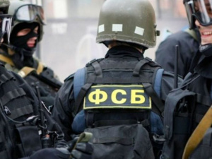 Спецслужбы России вербуют трудовых мигрантов из Донецкой области