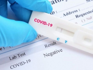 За сутки в Украине зафиксировано более тысячи новых случаев COVID-19