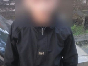 В Мариуполе 15-летнего подростка задержали пьяным за рулем ВАЗа (ФОТО)