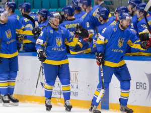 Игроки национальной сборной Украины по хоккею требуют публичных извинений