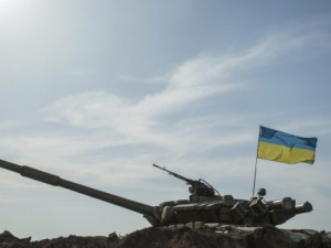 Подразделения в районе Крыма и на Донбассе приведены в боевую готовность