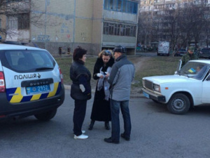 Полиция озвучила подробности гибели ребенка в Донецкой области