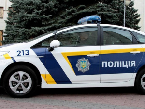 Полиция усилит меры безопасности на блокпостах в Донецкой области