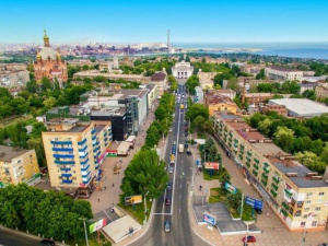 Мариуполь стабильно входит в топ-5 самых прозрачных городов Украины