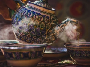 Пожилым людям Мариуполя устроят чайную церемонию и расскажут о культуре Востока