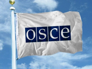 В Донецкой области погиб наблюдатель ОБСЕ
