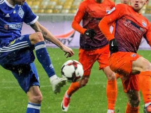 Мариуполь встретит «Динамо» неожиданным сюрпризом и перенесенным матчем