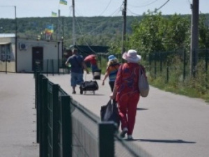 Боевики вновь откроют КПВВ «Еленовка»: что нужно знать для пересечения линии разграничения?