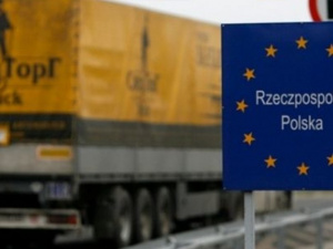 Предприятия Донетчины получили свыше 1000 сертификатов на экспорт в ЕС