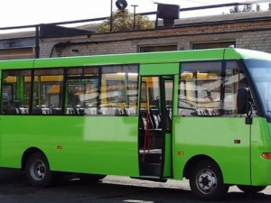 Прифротновые поселки Донецкой области с 1 октября получат бесплатный автобус
