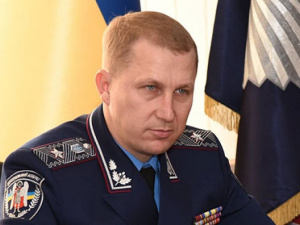 Прокуратура будет ходатайствовать о снятии депутатской неприкосновенности с нардепов - участников блокады, – Аброськин