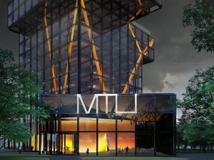 Від Minecraft до практичних навичок: сучасний старт студентів-першокурсників у Метінвест Політехніці