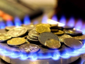 Правительство настаивает на снижении цены на газ для украинцев