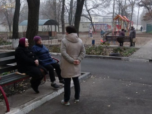 Растерзал кошку на глазах: мариупольский агрессивный пес держит в страхе весь дом (ФОТО)
