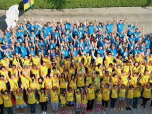Верните голос украинскому Донбассу: в сети запустили флешмоб об отмене запрета выборов