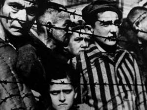 В Мариуполе вспоминают жертв Холокоста