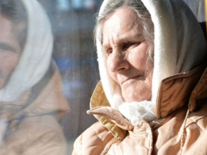 На компенсацию проезда пенсионеров Мариуполь получит более 130 млн грн (ФОТО)