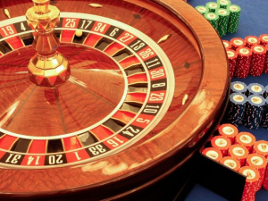 New Лас-Вегас: в мариупольских отелях появятся казино?