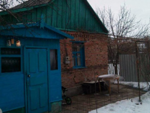 Пьяная мать на Донетчине оставила семимесячную дочь задыхаться угарным газом