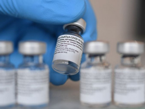 Для защиты от «Омикрона» потребуется больше доз Pfizer:  разработчики вакцины сделали заявление