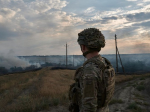 Росіяни завчасно проголосили перемогу в Часовому Яру: де насправді тривають бої