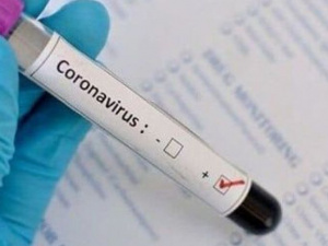 В Мариуполе зарегистрировано 13 случаев коронавируса