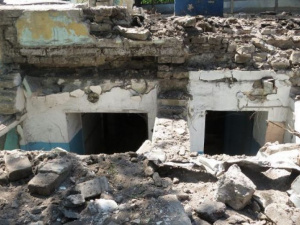 В Мариуполе радикально решат вопрос с общественными туалетами (ФОТО+ВИДЕО)
