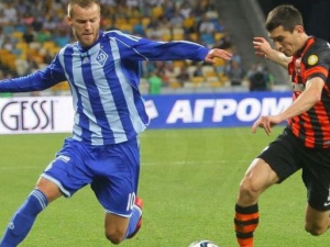 Андрей Павелко: отказ от поездки в Мариуполь станет для «Динамо» поражением 