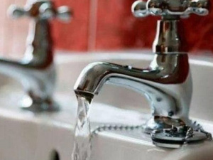 Два района Мариуполя останутся без воды (АДРЕСА)