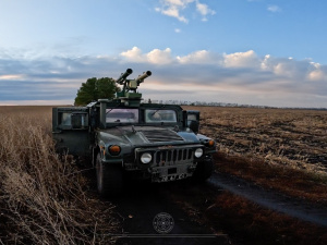 Росіяни наступають на п’яти напрямках на Донбасі, Сили оборони відбили понад 45 атак  - карта