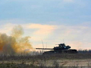 Оточення Курахового: чи зможе ворог захопити місто до холодів