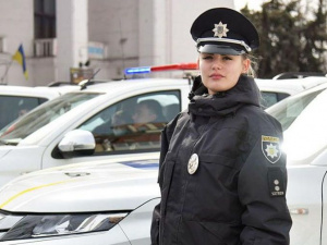 В Мариупольском районе появятся полицейские офицеры громады