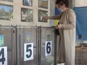 Как прошли выборы: смотрите в спецвыпуске «Мариупольского телевидения»