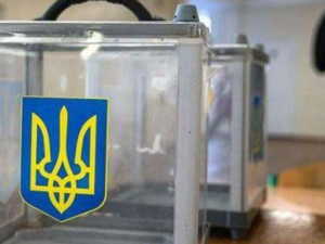Местные выборы в Украине проведут даже в «красных зонах» карантина