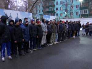 "Загинути не можна вижити" - окупанти на Донбасі підготували нову примусову мобілізацію