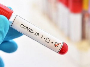 В Мариуполе зарегистрировано 28 тысяч случаев коронавируса (ВИДЕО)