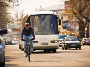 Какие новые дорожные знаки появятся в Украине?