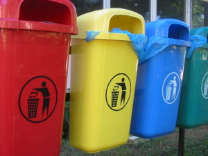 Обращаться с ТБО по-европейски: мэр Мариуполя о строительстве мусороперерабатывающего завода (ФОТО+ВИДЕО)