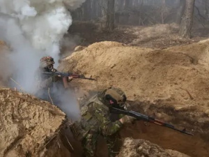 Новий наступ ворога: названі два напрями, де окупанти готують удар