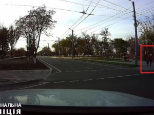 В Мариуполе разыскивают свидетелей убийства предпринимателя (ФОТО)