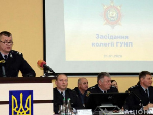 Полицейские Донетчины лидируют по оперативности в Украине: наряд прибывает за девять минут (ФОТО)
