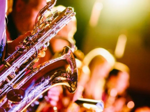 Джаз во имя единства: мариупольцев ждет необыкновенное музыкальное шоу