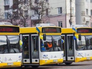 В Мариуполе исчезнет ряд маршруток. Работу транспорта оптимизируют (ФОТО)