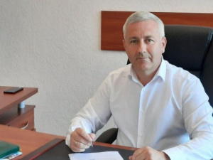 В Никольском под Мариуполем зарегистрировался первый кандидат на местные выборы (ВИДЕО)