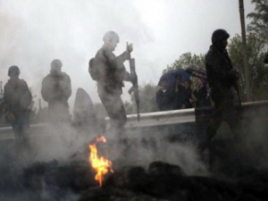 Запрещенные минометы и вражеские снайперы: боевики продолжают обстреливать Донбасс