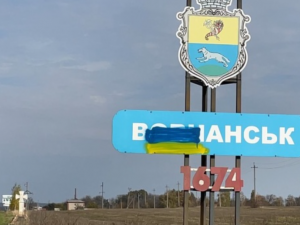 Окупанти продовжують наступати на півночі Харківщини: що відомо