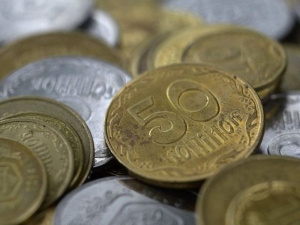 За десять дней в Украине изъяли из обращения 5 млн мелких монет (ИНФОГРАФИКА)